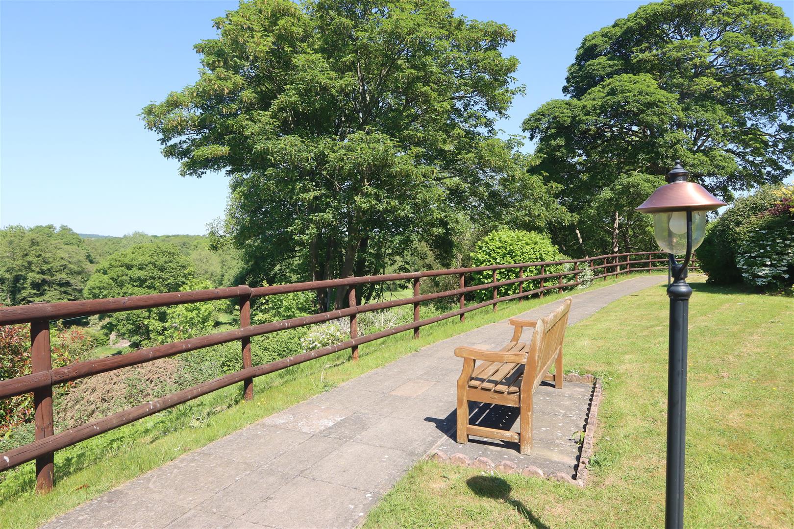 Austcliffe Lane, Cookley, Kidderminster